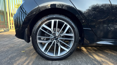 Kia Rio 1.0 T GDi 48V 118 GT-Line S 5dr Petrol Hatchback